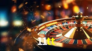 Jogos populares e pagamentos rápidos na 11tt