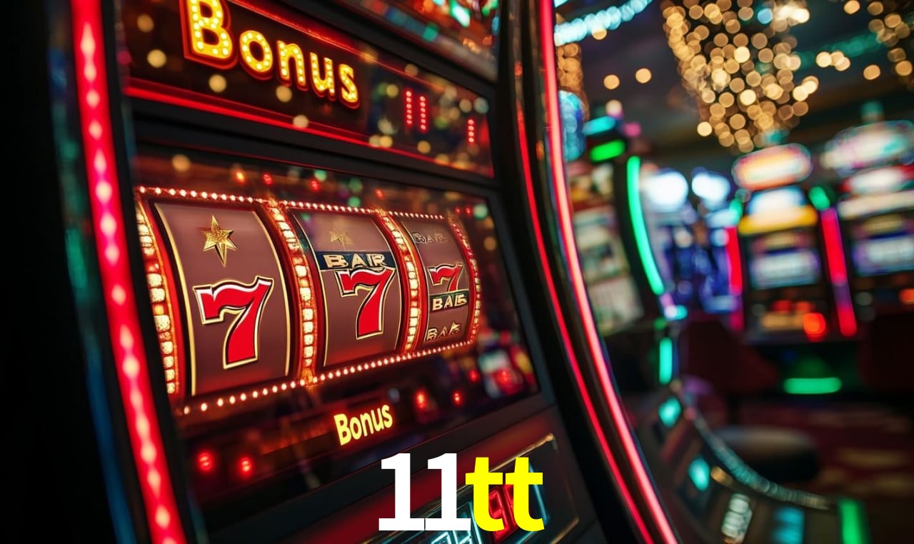 Mercados ao vivo e cash out na 11tt