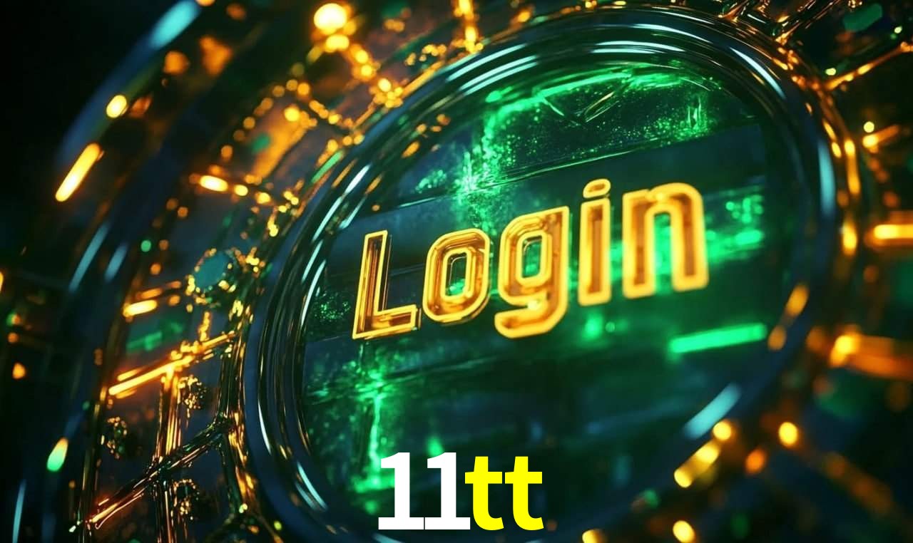 APP rápido e leve da 11tt