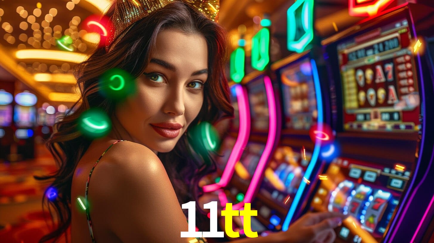 Apostas com odds competitivas na 11tt